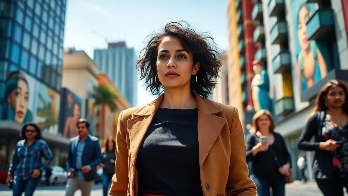 A Luta de Preta Gil: Uma História de Resiliência