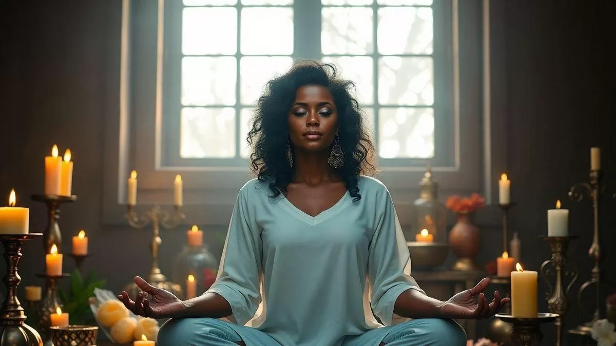 As Crenças de Preta Gil: Um Olhar Espiritual